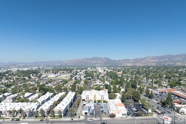 Building Photo - MASON (10227) APT