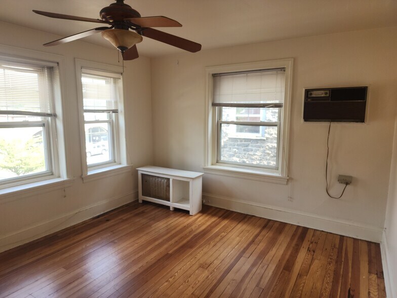 Upstairs Bedroom - 2044 N 63rd St