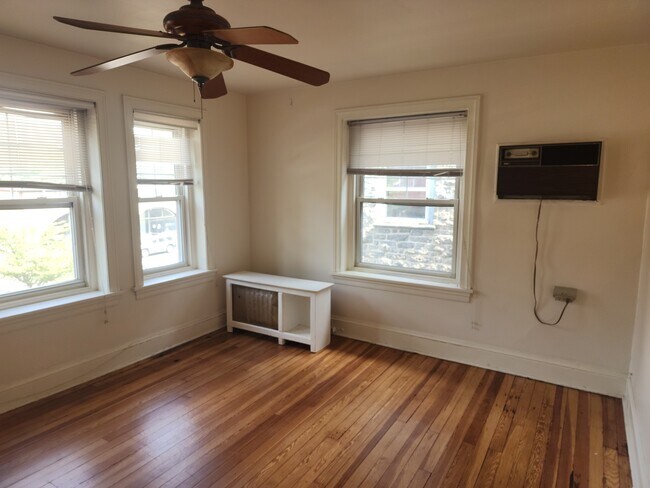 Upstairs Bedroom - 2044 N 63rd St