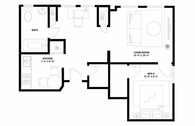 Building Photo - 3134 N Southport Ave