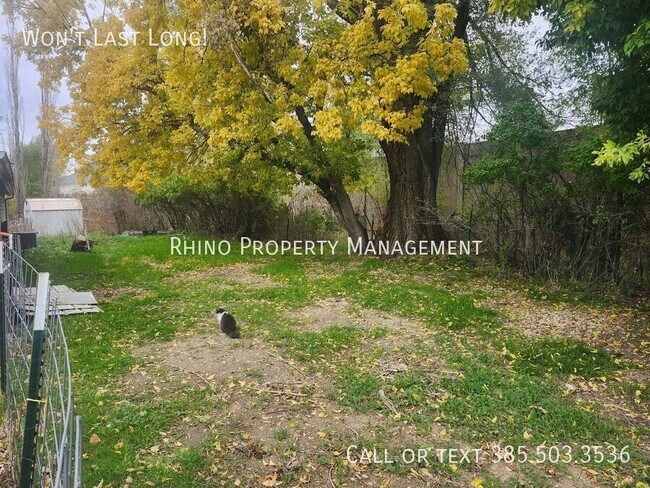 Building Photo - 2412 N 2000 W