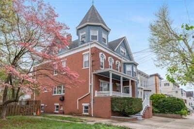 Building Photo - 146 Avenue C
