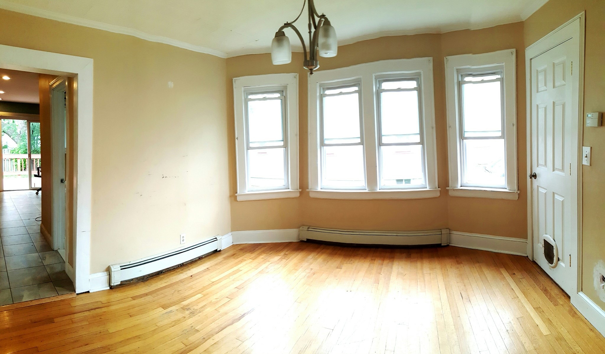 Dining Room - 172 Highland Ave