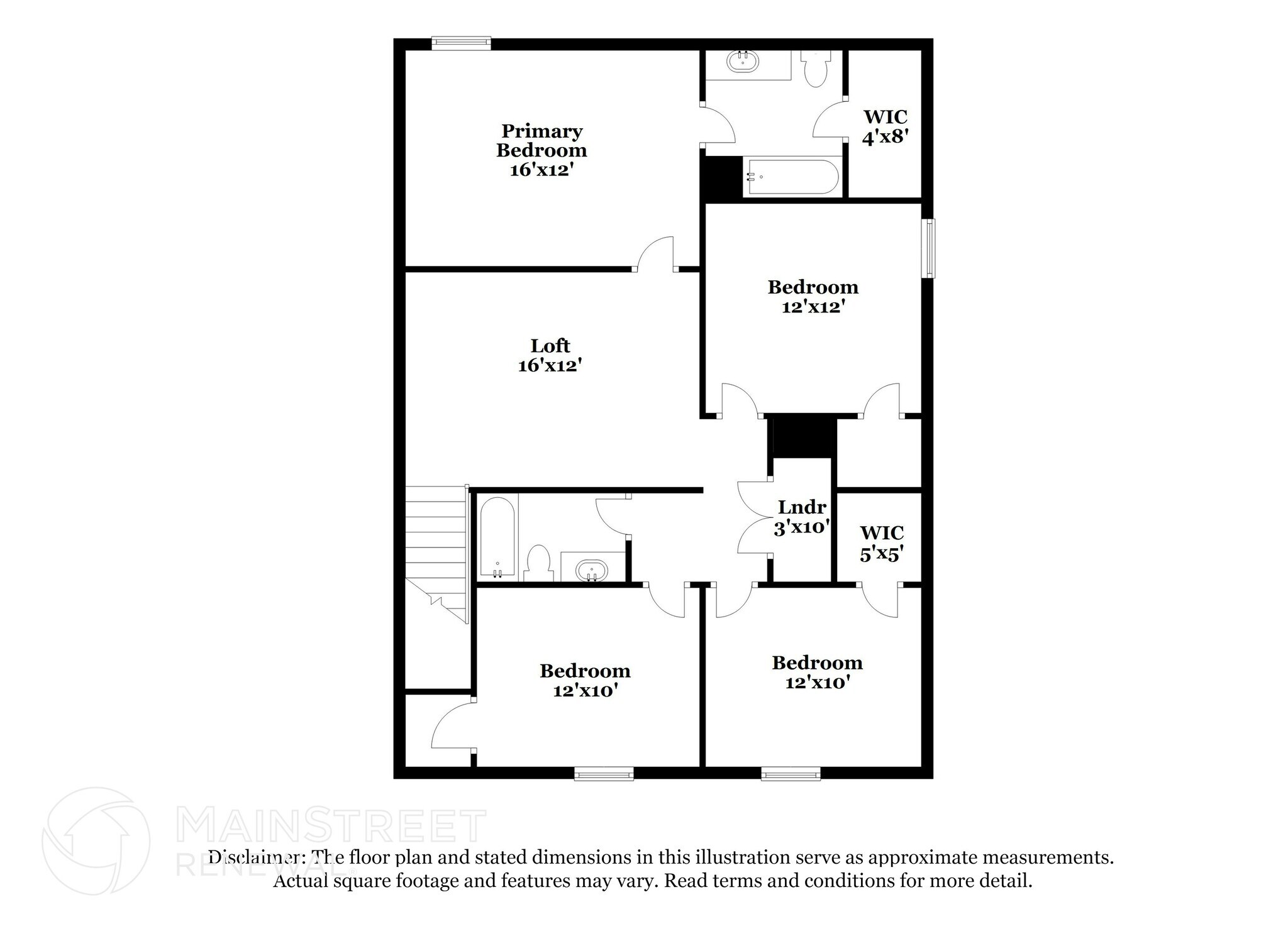 Building Photo - 710 Titleist Cove