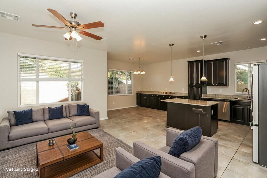 Building Photo - 7313 Monticello Mist St