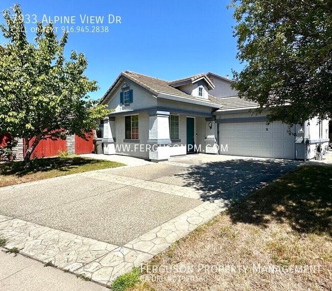 Primary Photo - 7933 Alpine View Dr