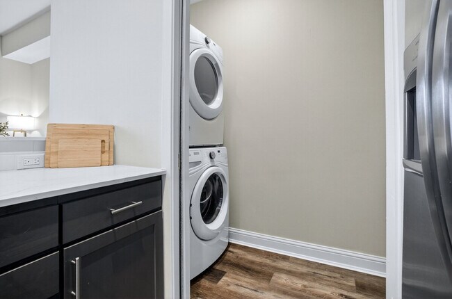 Building Photo - 110 N Boston Ave