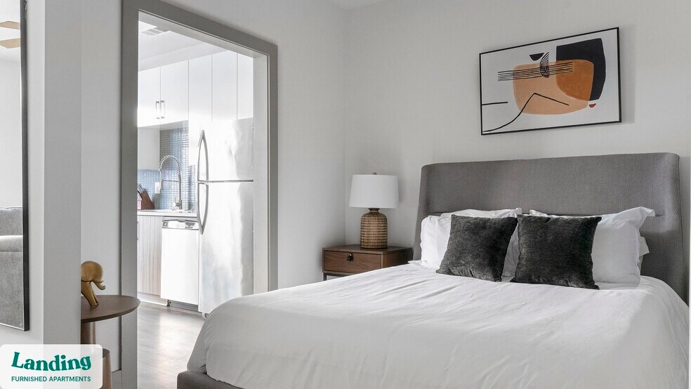 Building Photo - 930 Howell Mill Rd NW