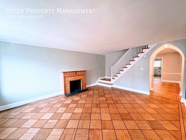 Building Photo - 1504 66th Ave