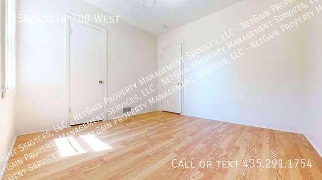 Building Photo - 158 N 700 W