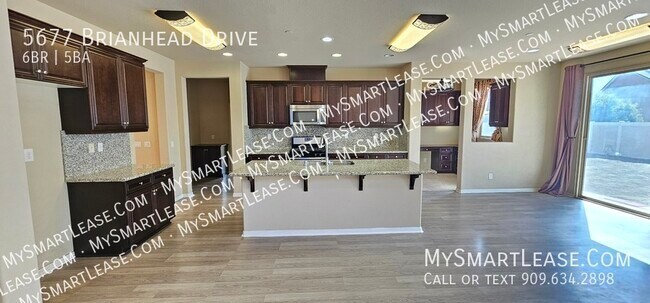 Building Photo - 5677 Brianhead Dr