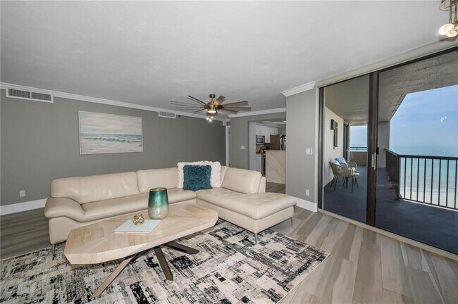 Building Photo - 1600 Gulf Blvd