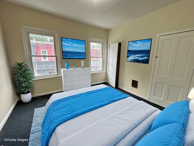 Building Photo - 3415 N Bouvier St