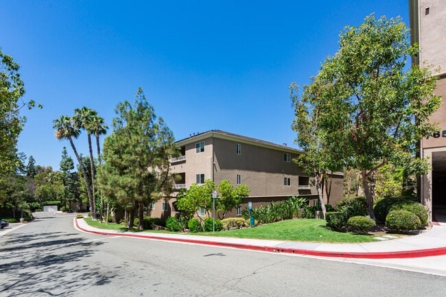 Building Photo - Rancho Mission Trails Condo for Lease – Prime Location + Resort-Style Living