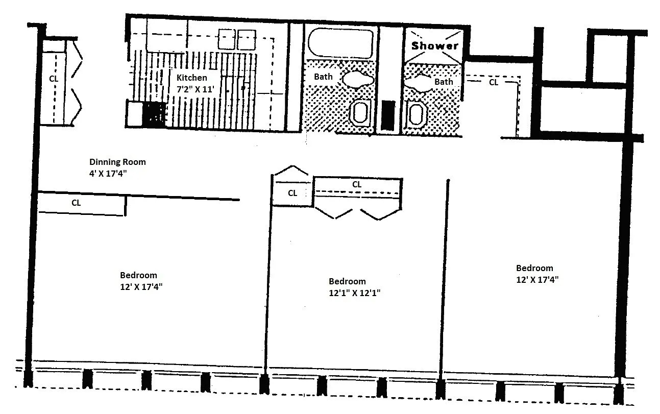 Building Photo - 1400 E 55th Pl