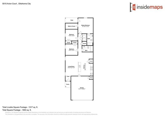 Building Photo - 5015 Avion Ct