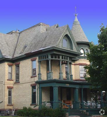 Primary Photo - MPM Student Housing