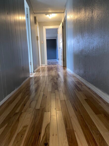 Building Photo - 1684 Harrison St