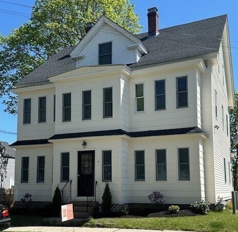 Primary Photo - 6 Mayhew St