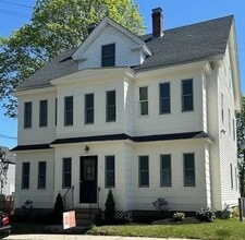 Building Photo - 6 Mayhew St