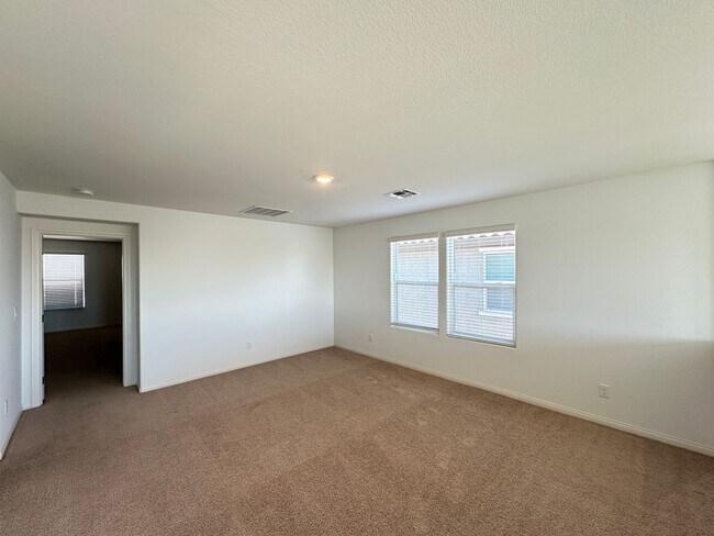Building Photo - Cassia Patrick & Cimarron