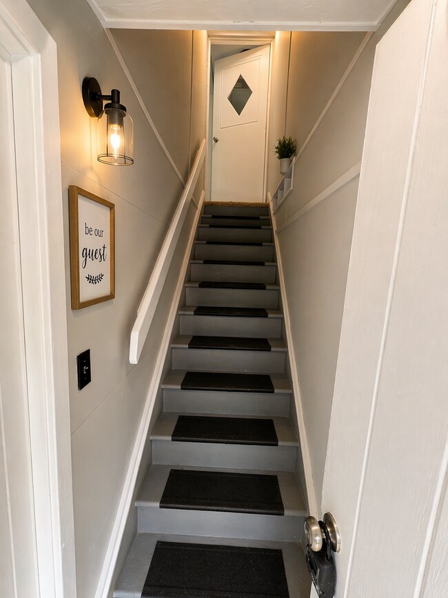 Building Photo - 517 Liberty St