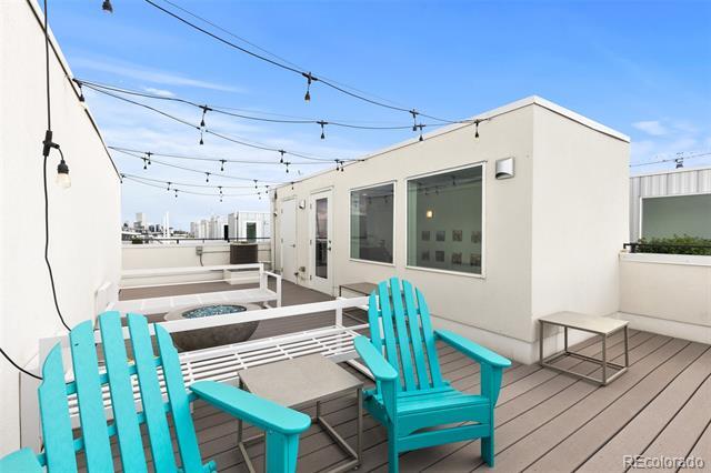 Building Photo - 1608 Irving St