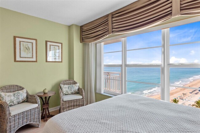 Building Photo - 3850 Galt Ocean Dr