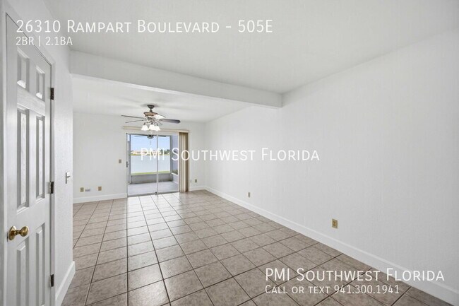 Building Photo - 26310 Rampart Blvd
