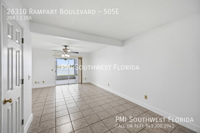 Building Photo - 26310 Rampart Blvd