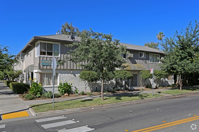 Windemere Apartments - 2530 S Street  Apartments