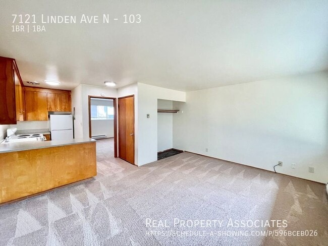 Building Photo - 7121 Linden Ave N