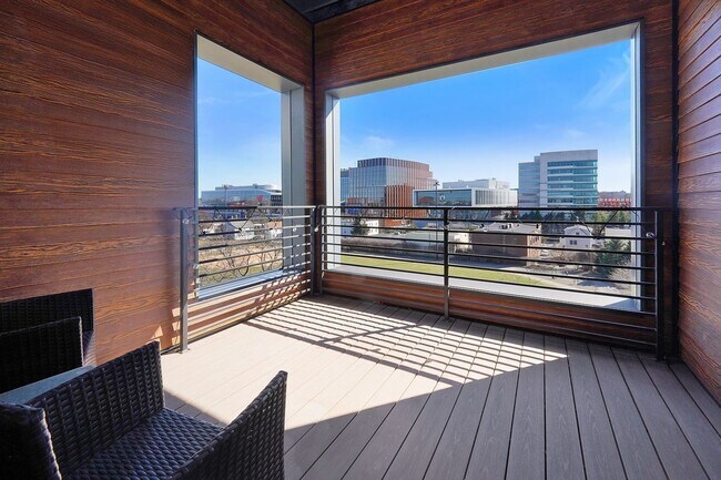 Building Photo - New Construction 1Br/1Bth. Washer/Dryer in UNIT!  Garage Parking included in rent!
