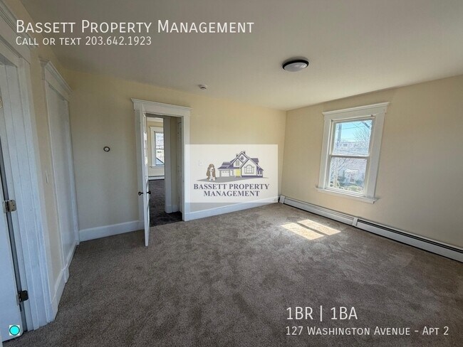 Building Photo - 127 Washington Ave