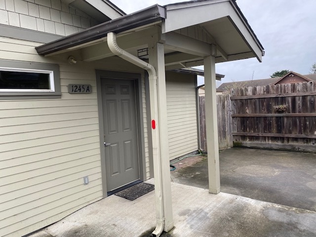 Building Photo - 1245 Spear Ave