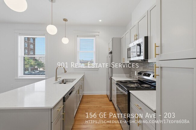 Building Photo - 156 GE Patterson Ave