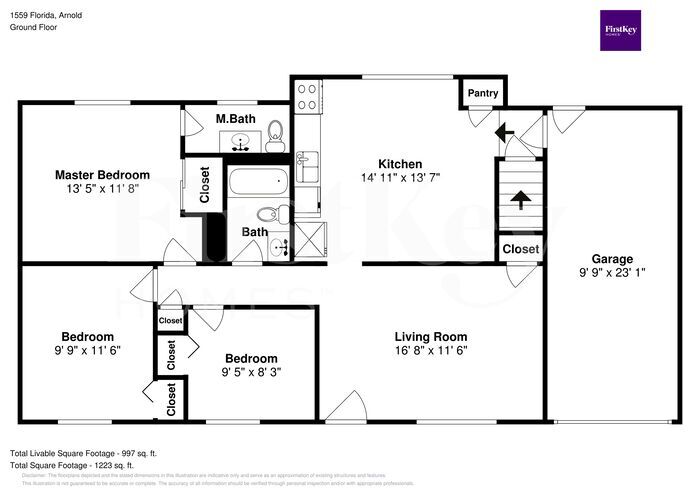 Building Photo - 1559 Florida Dr
