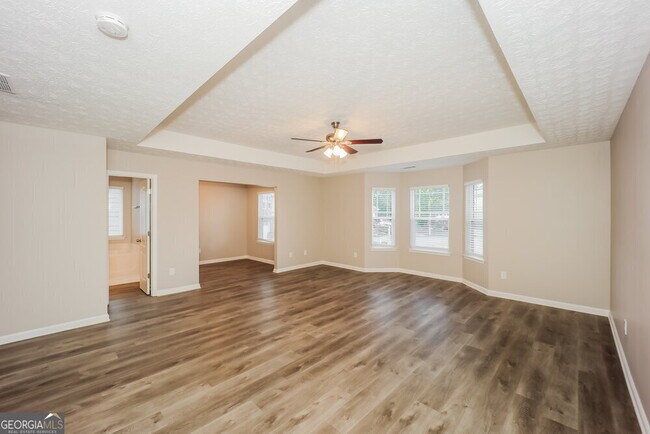 Building Photo - 1417 Arbor Pl Dr