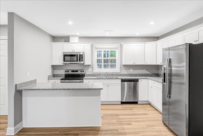 Building Photo - New Construction 3 Bedroom/ 2 Bathroom Homes with Garage