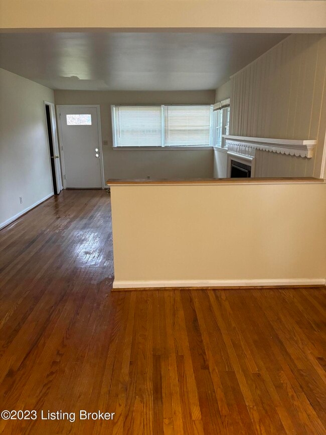 Building Photo - 215 Heady Ave