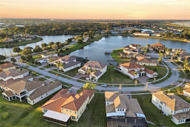 Building Photo - 1191 Terralago Way