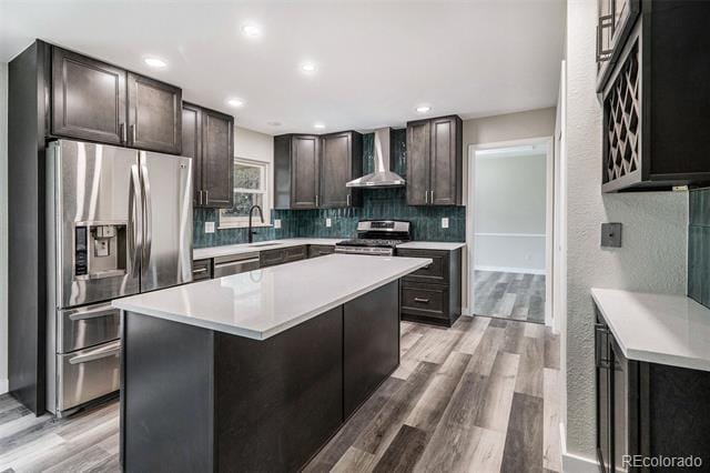 Building Photo - 8345 E Hinsdale Ave