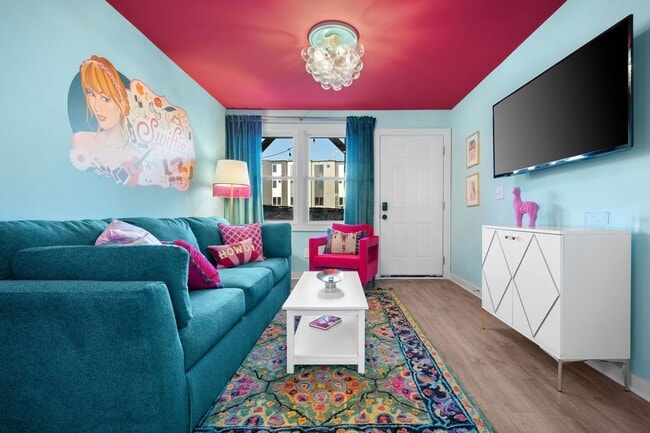 Building Photo - The Jefferson Apartments