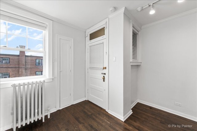 Building Photo - 5424 N Campbell Ave