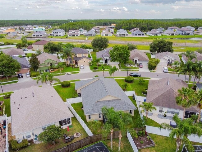Building Photo - 16709 Fairbolt Way
