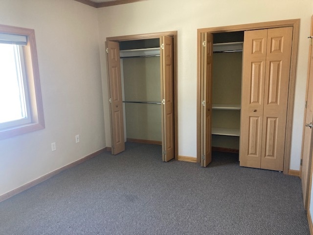 1st Bedroom - 2414 W 10th St