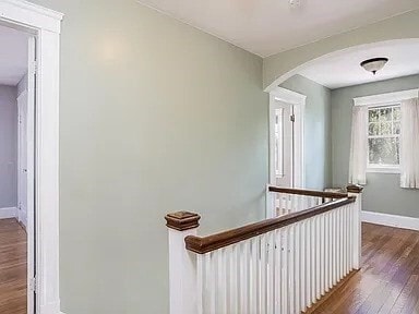 Building Photo - 1411 Quincy Shore Dr