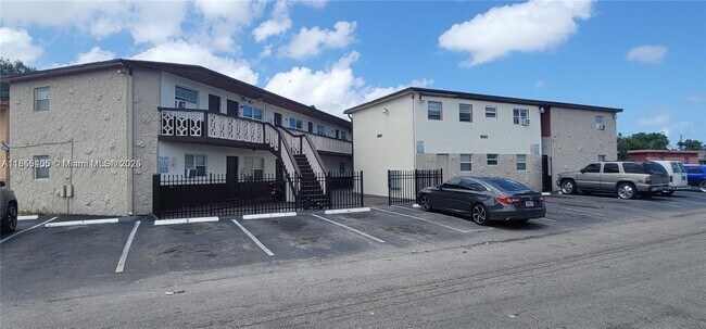 Primary Photo - 2151 NW 7th St