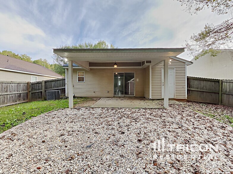 Building Photo - 3545 Nevin Brook Rd