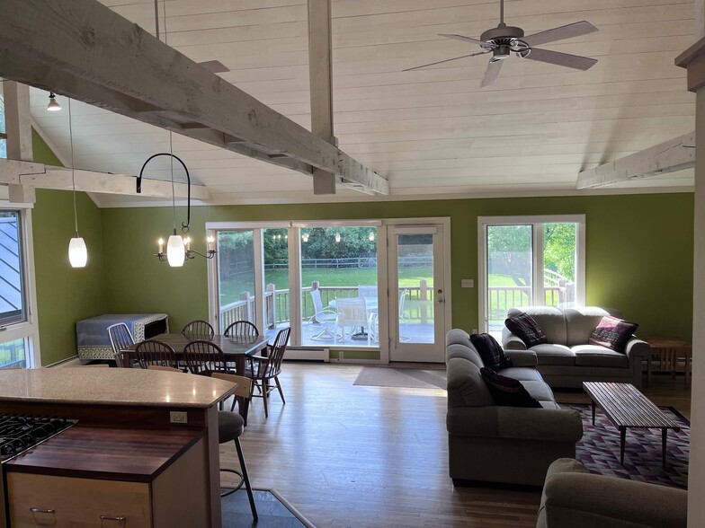 Great Room - 4312 Main St